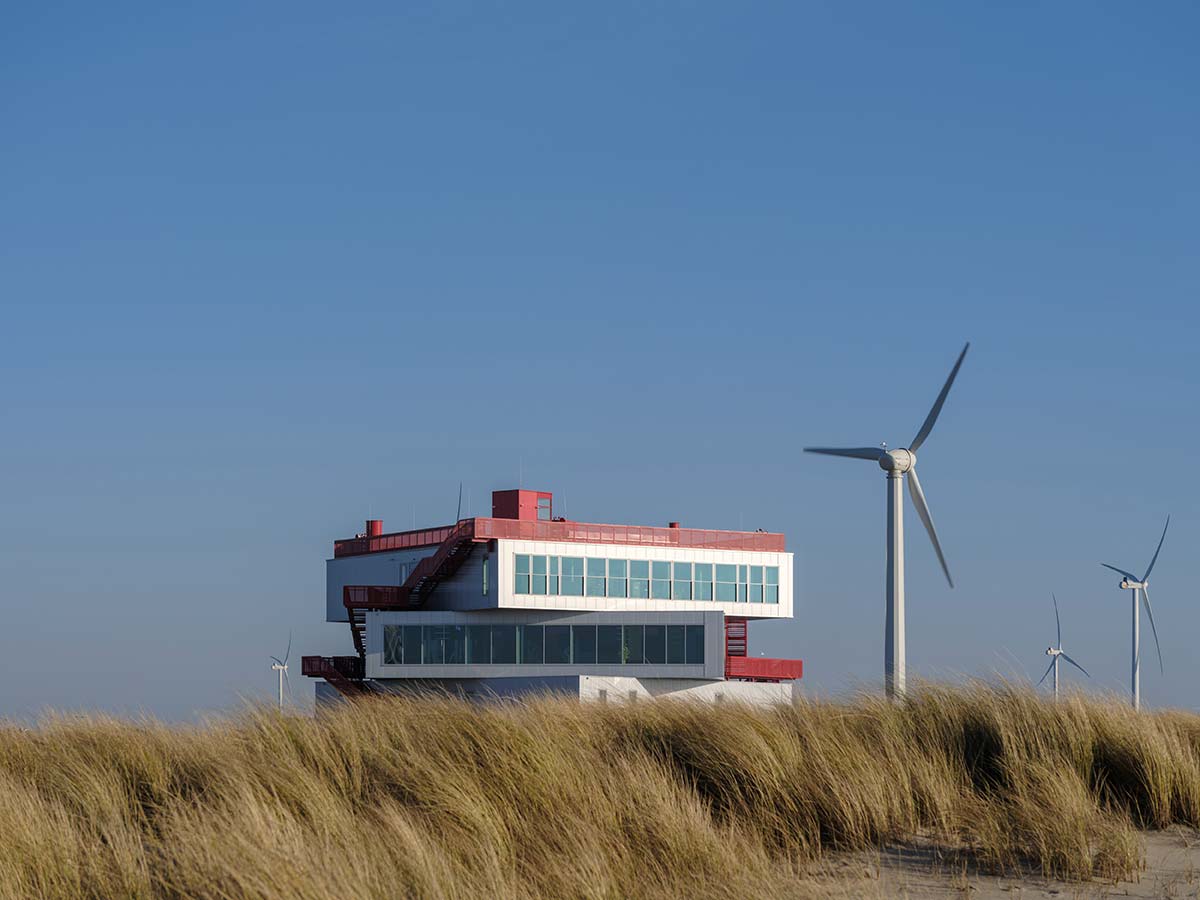 Rotterdami Kikötő: Fedezd fel Portlantis titkait!