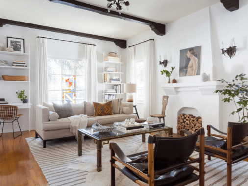 Mid-Century Modern: 19 ötlet az időtlen stílushoz!
