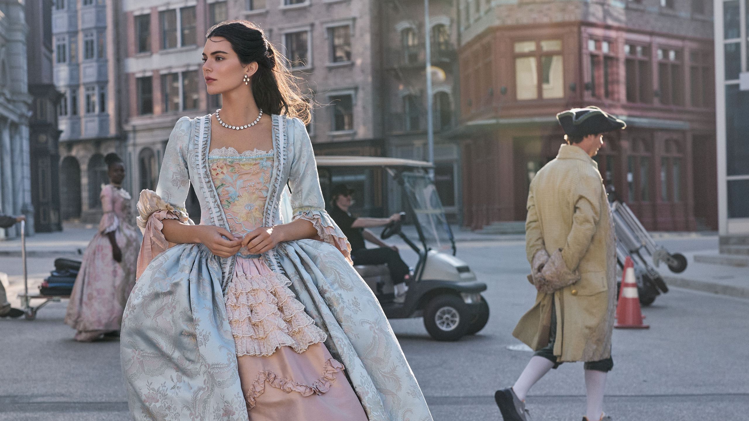 Vogue World 2025: Így nézd a Hollywoodi élő közvetítést!