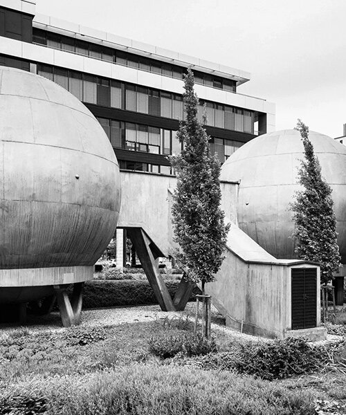 Brutalista Berlin: A háború utáni identitás betonjai