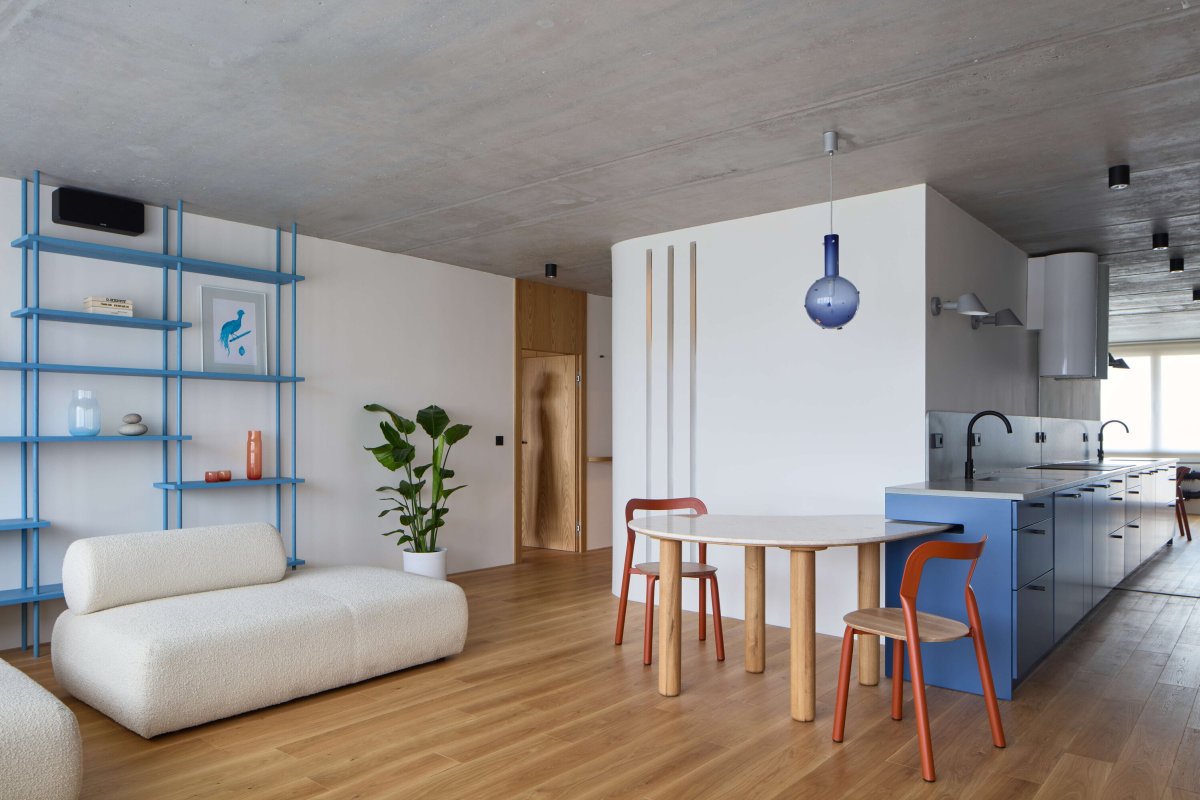 Bútorokból szobrászati művészet: Fedezd fel a modern dizájnt!