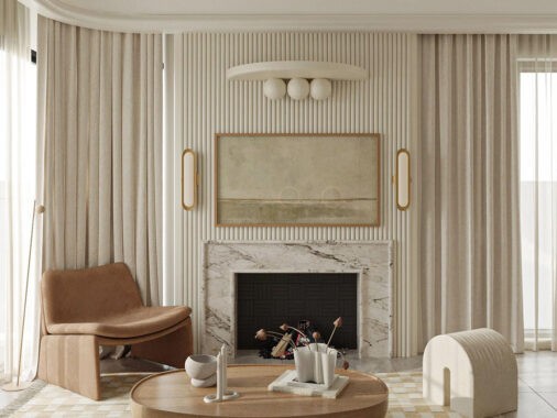 Skandináv Otthon Design a Willow House-ban!