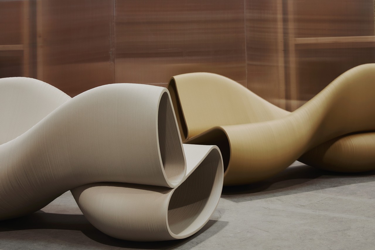 Új dizájnok: a pihenés sosem volt még ennyire szórakoztató!