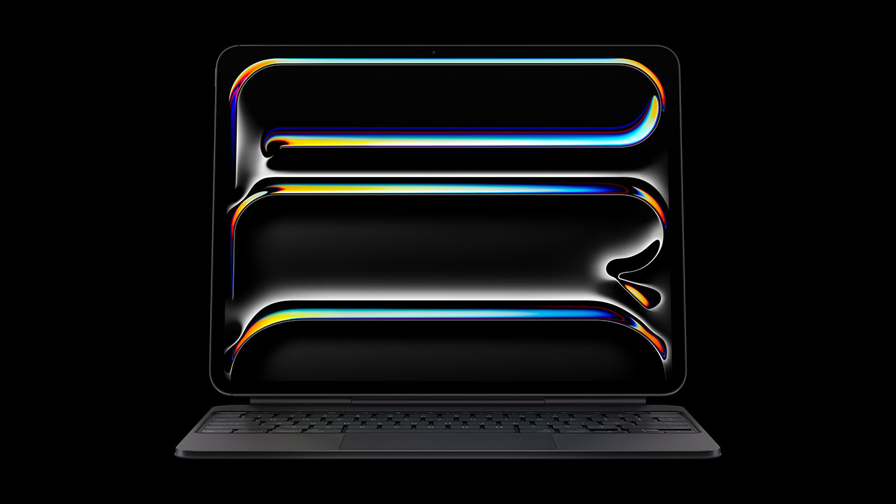 iPad Pro: Az Apple és a Design Miami bemutatja a jövőt!