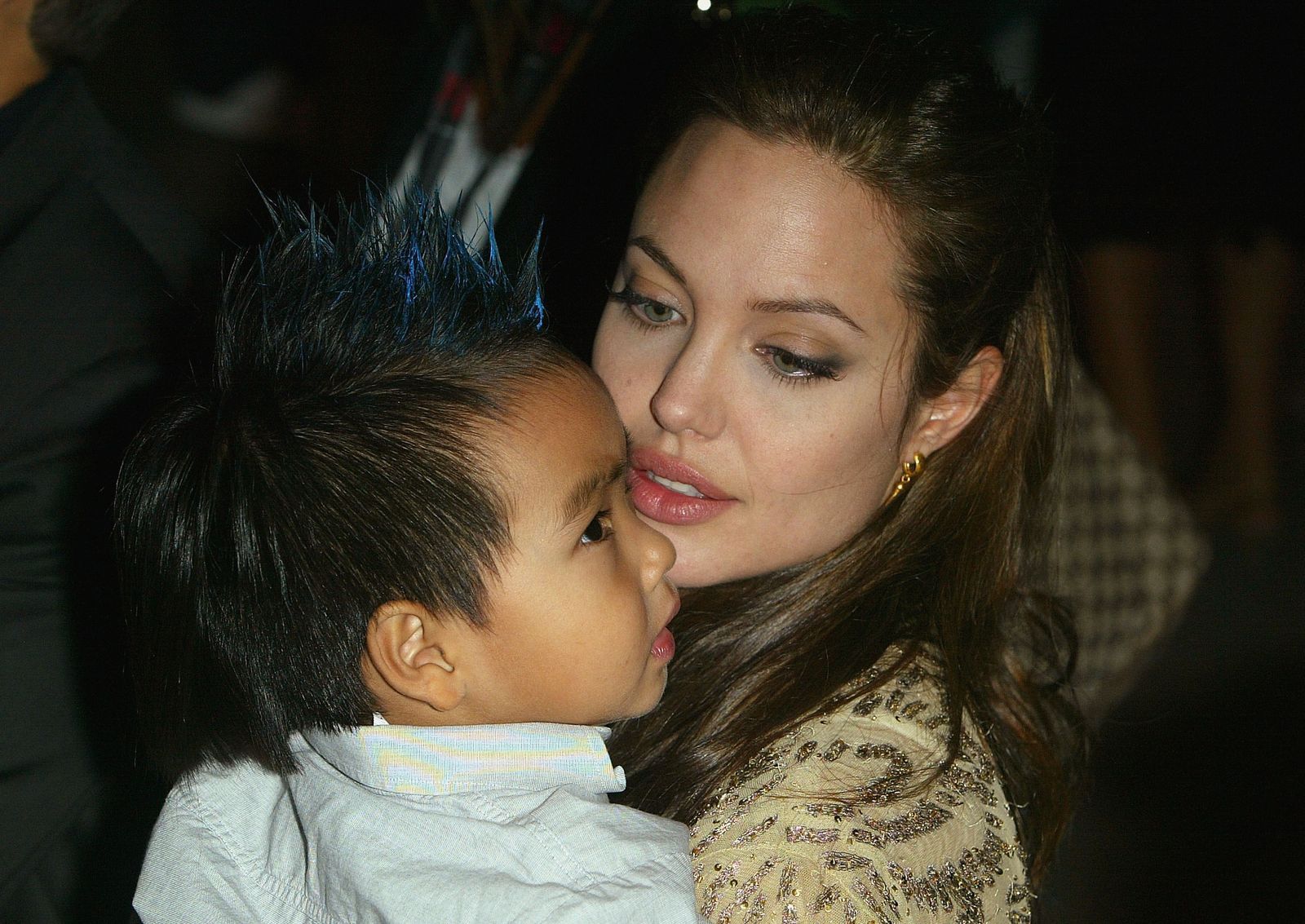 Angelina Jolie ingatlanai: Fedezd fel nemzetközi portfólióját!