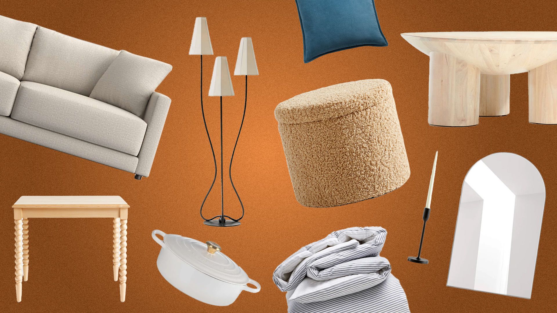 Akciós ajánlatok: 24 kedvenc a Crate & Barrel Black Friday-ra!