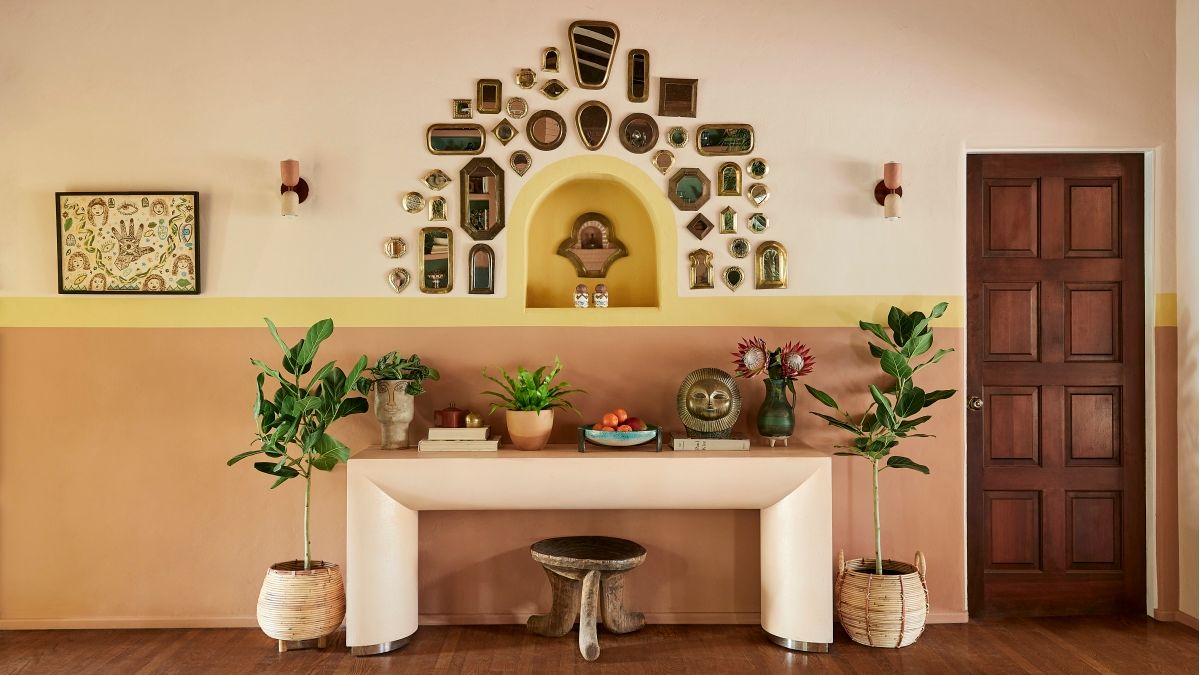 Legjobb Konzol Asztalok: Frissítsd Fel Előszobádat 2025-re!