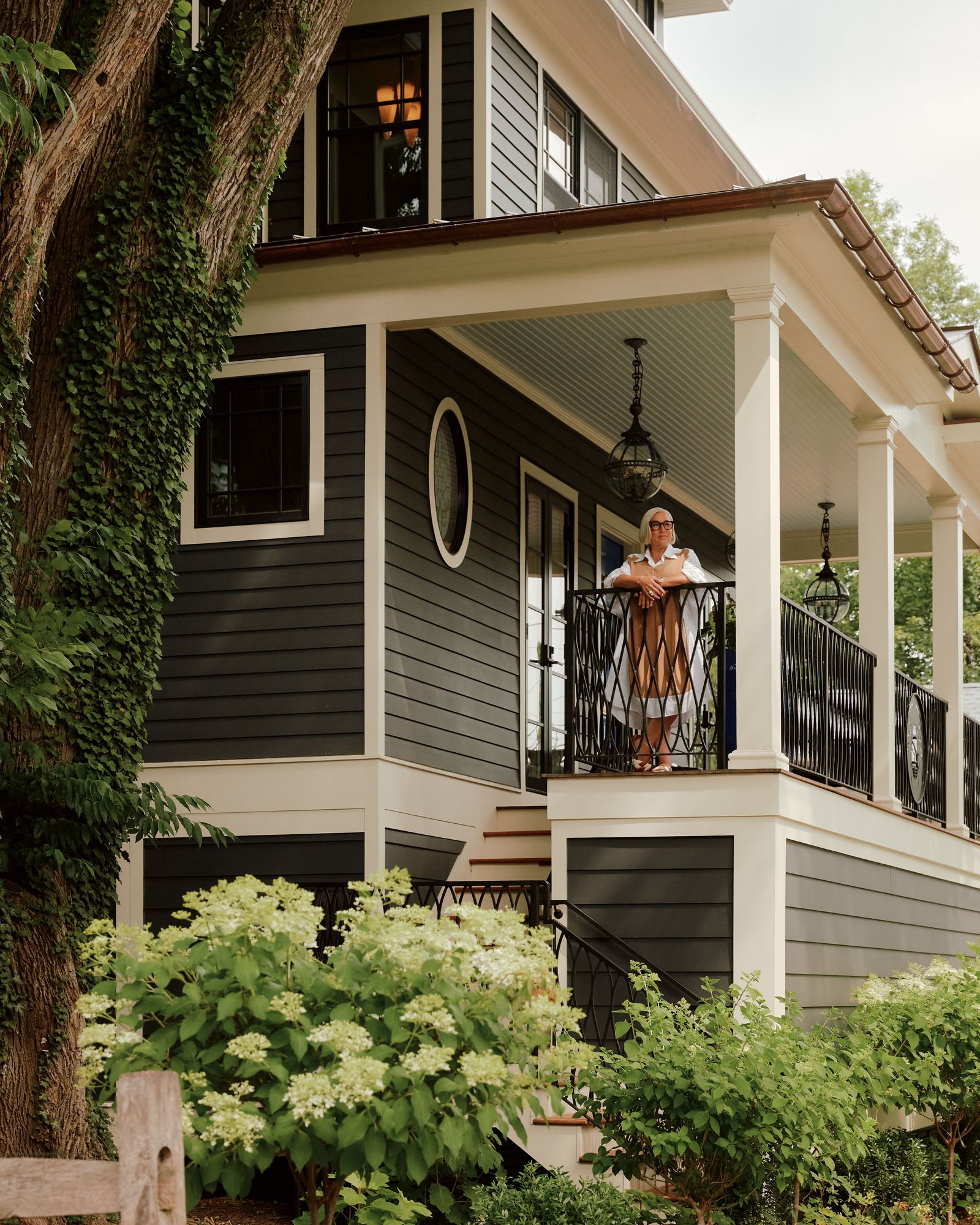 Hotel ihlette new jersey-i otthona – az eseményszervező élete!