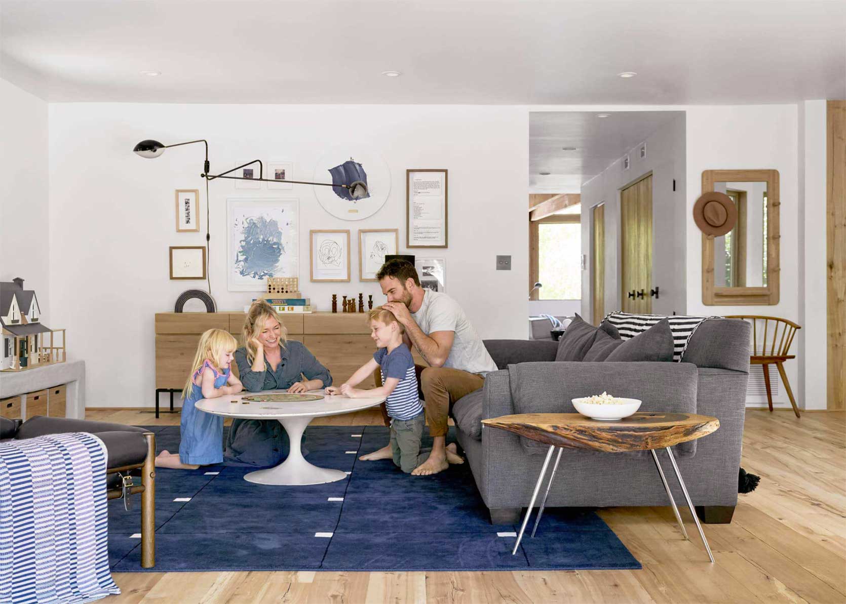 Gyerekek a tervezésben? 7 dolog, amit hagyj ki!