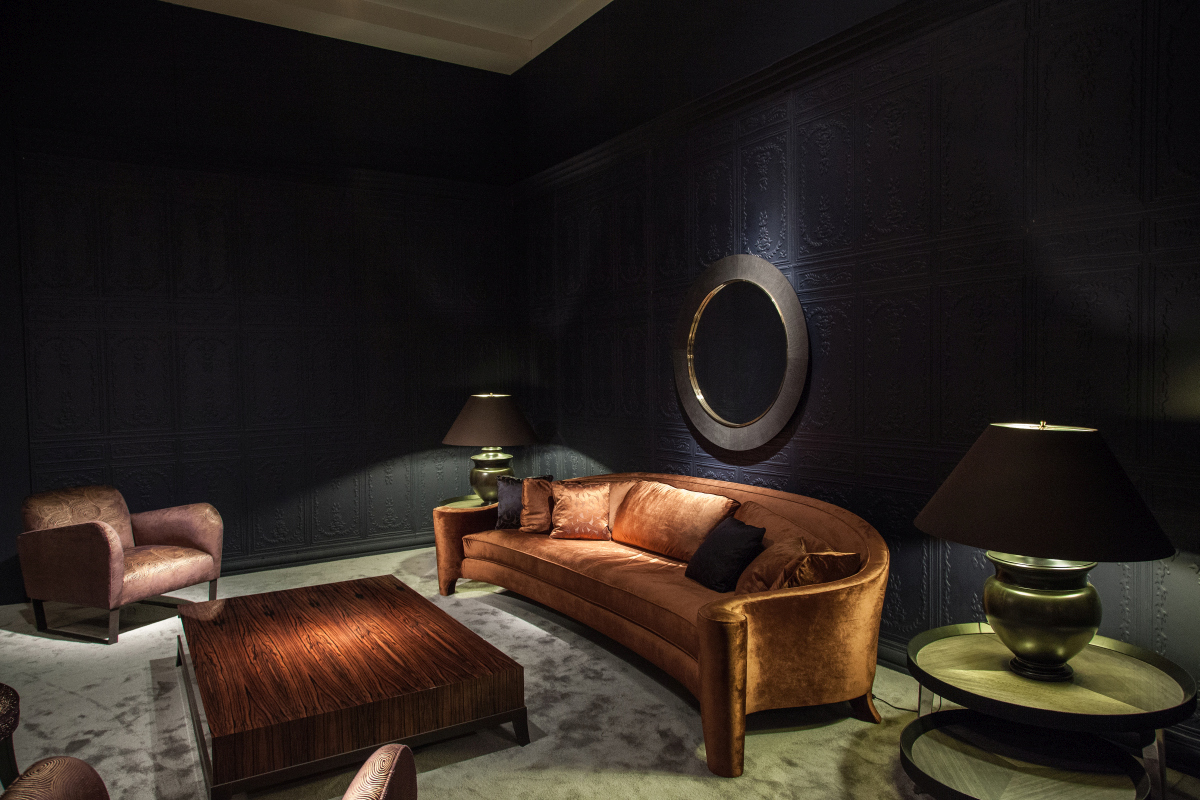 Ipari dizájn és nyugodt elegancia: prágai apartman titkai