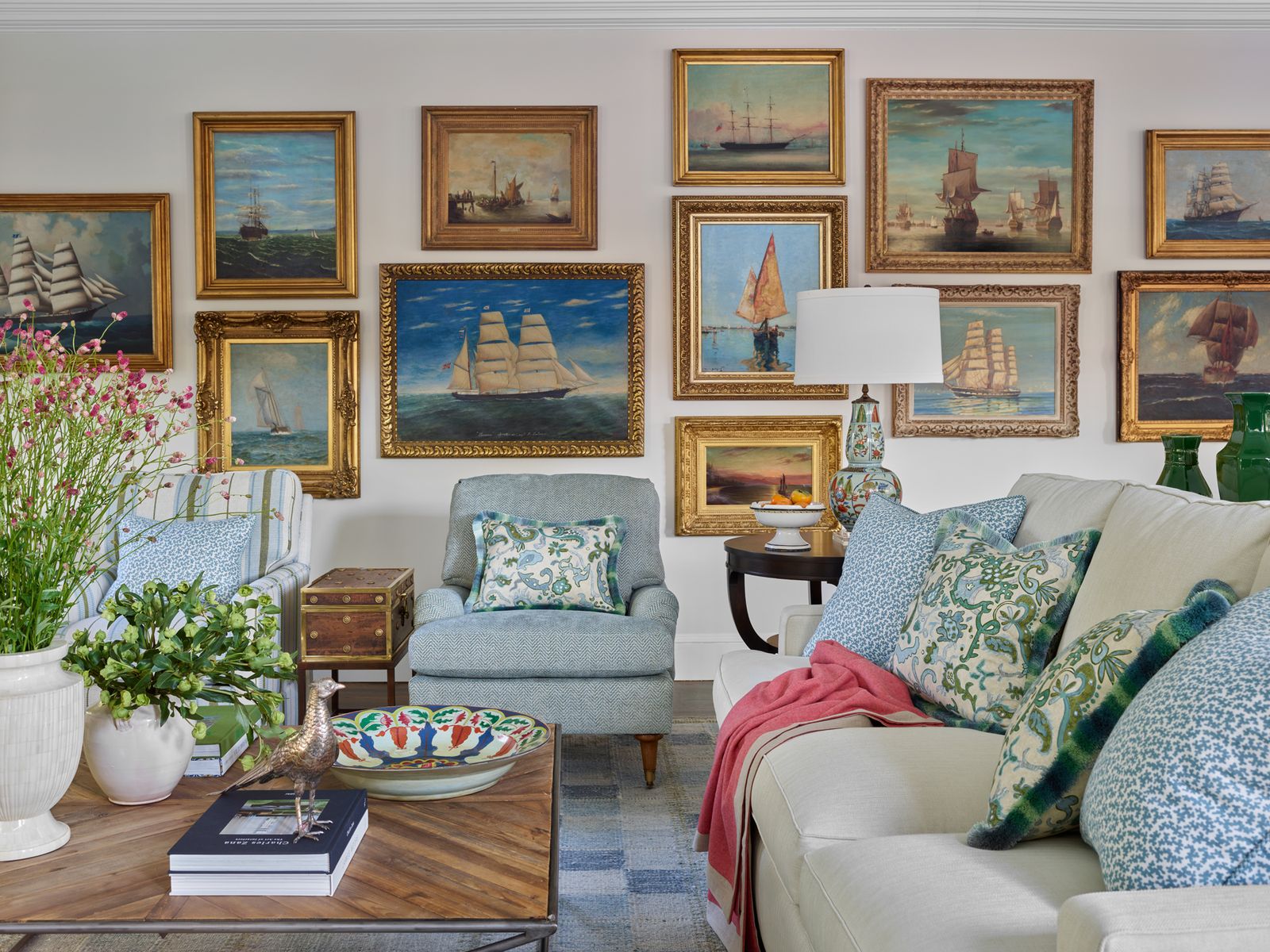 Fali Dekorációs Ötletek: 53 Lenyűgöző Újdonság!