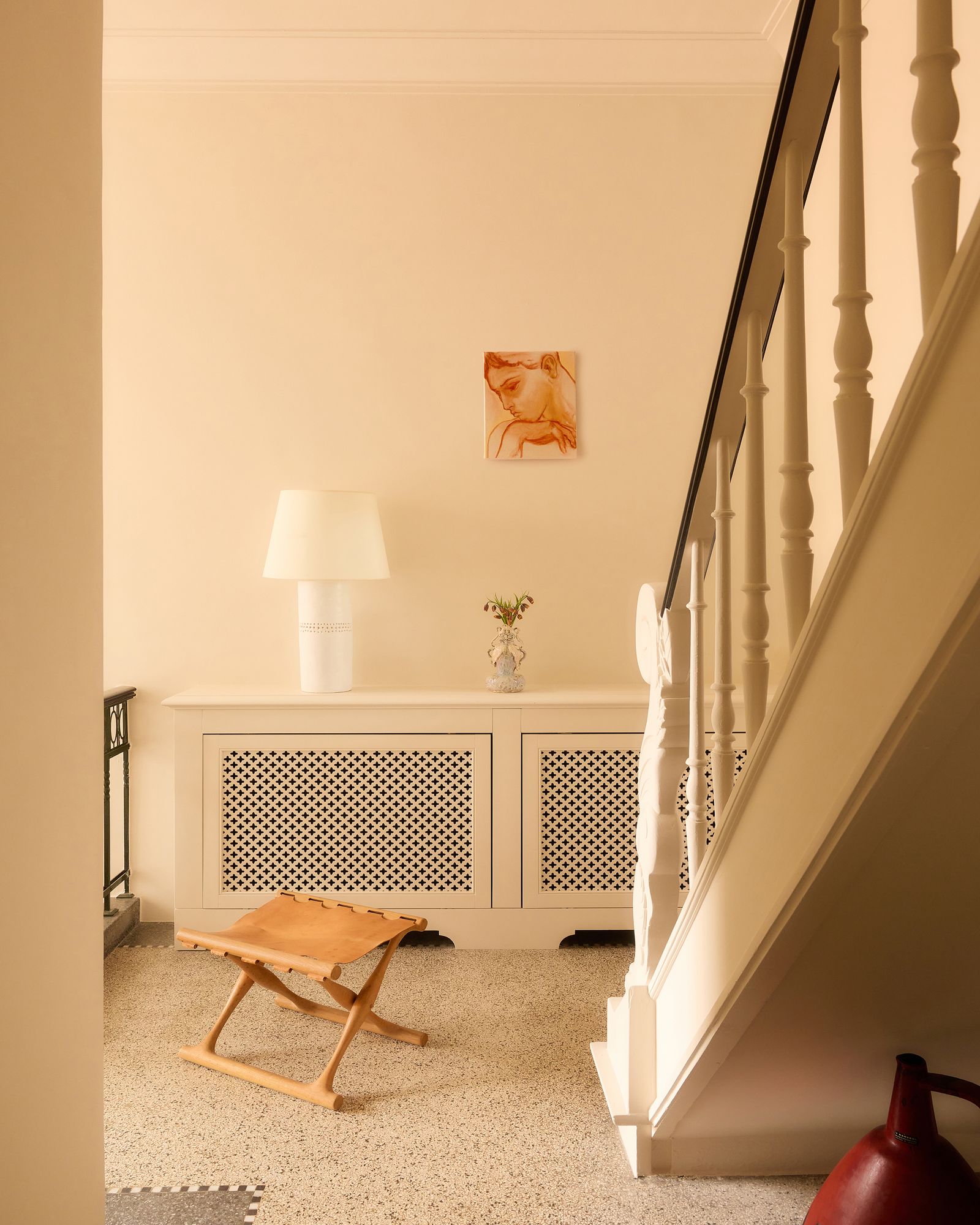 Belgiumi Történelmi Ház: Minden Szoba Külön Galéria!