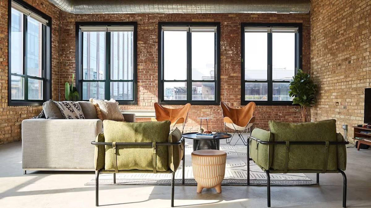 Legjobb Chicagói Airbnb-k dizájnrajongóknak 2025-ben!
