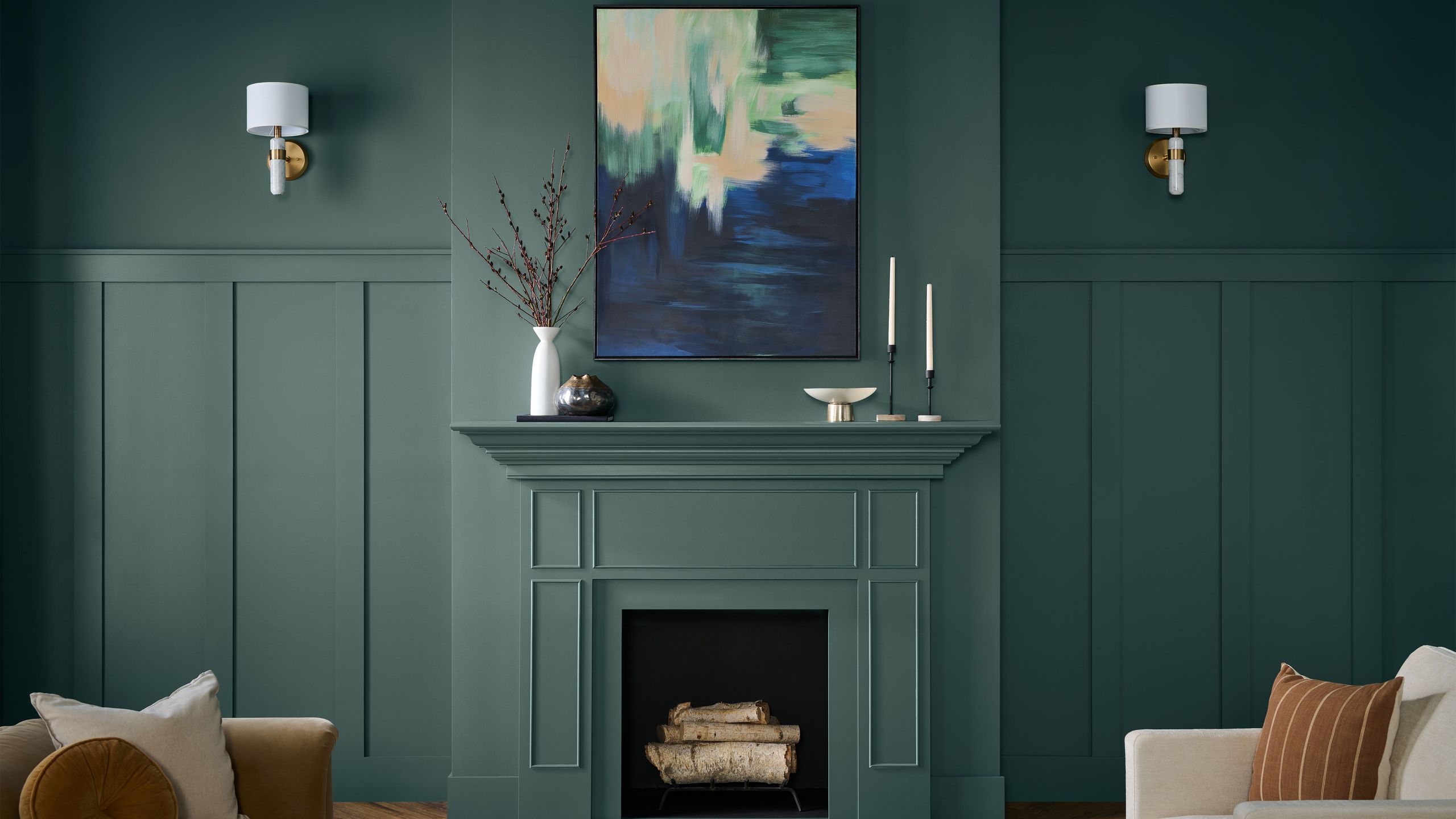 2026 Színe: Íme a festékek jövőbeli árnyalatai!