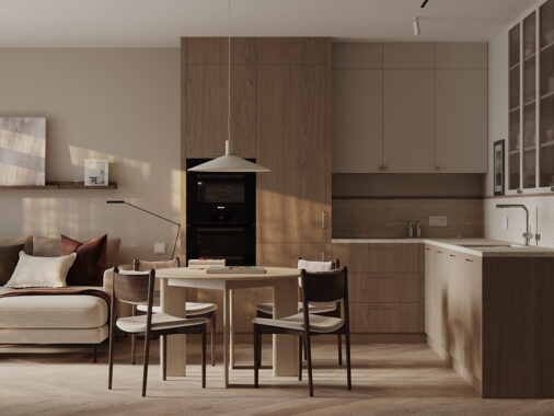 Arbor House: Stílusos otthon a természet ölelésében!
