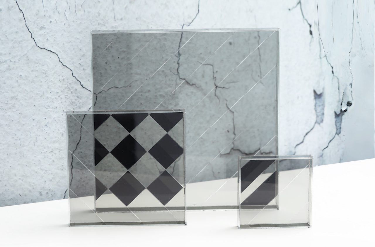 Zhang Bo: Fényjáték a Lightware sorozattal!