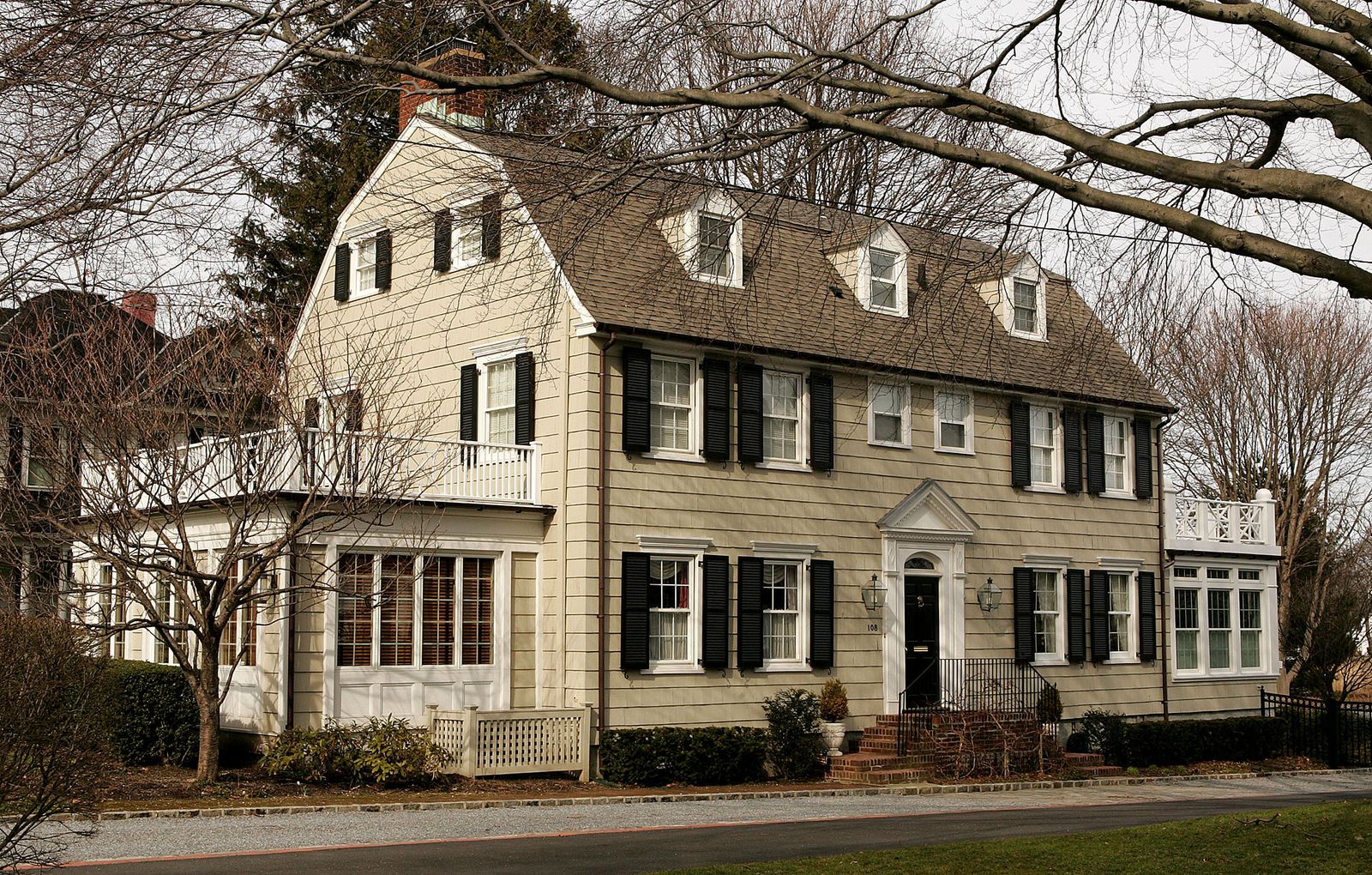 Amityville Horror Ház: Minden, amit tudnod érdemes!