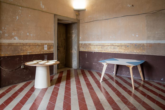 Design és közösség Salentóban, Dél-Olaszország gyöngyszeme!