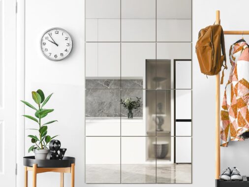 Ívelt Tükör: Miért elengedhetetlen otthonodnak? (150$ alatt)
