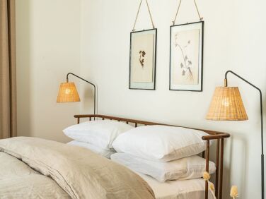 Diane Keaton: A Remodelista Tündérkeresztanyja Emlékére