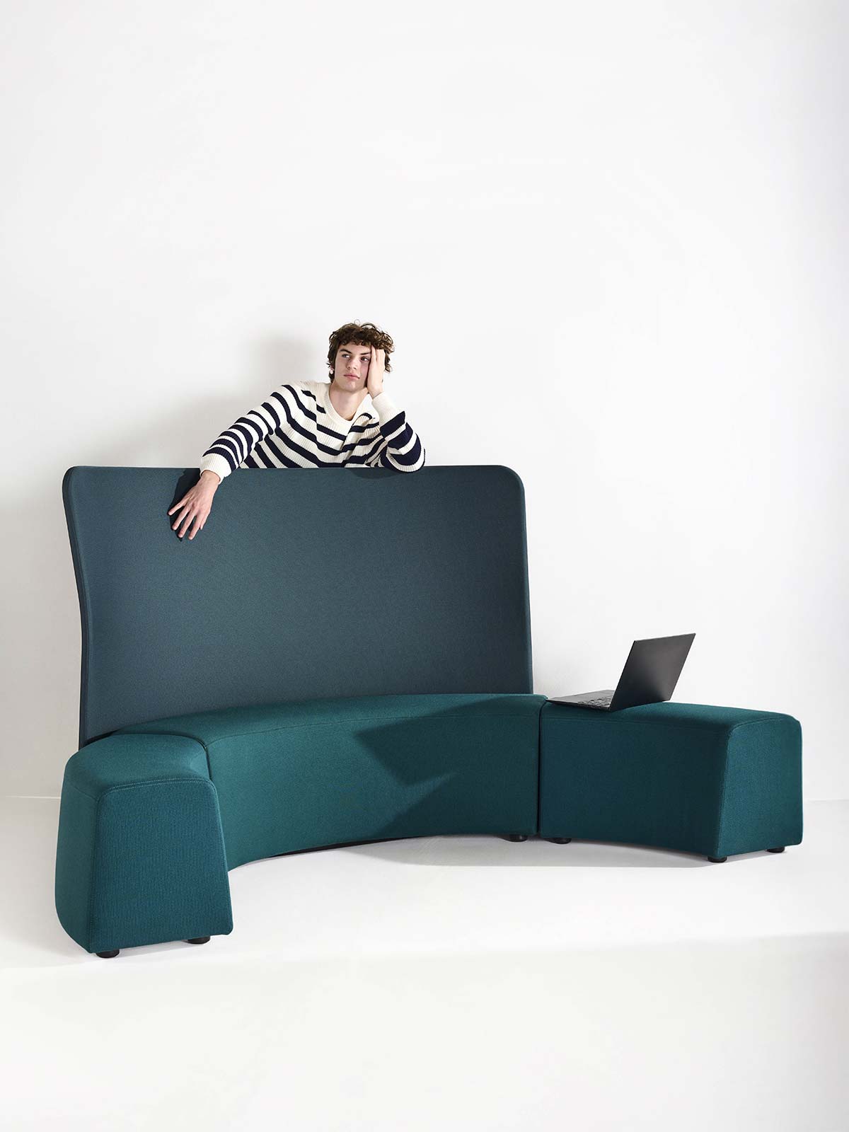 Operatív architektúrák: Az új korszak építkezése!