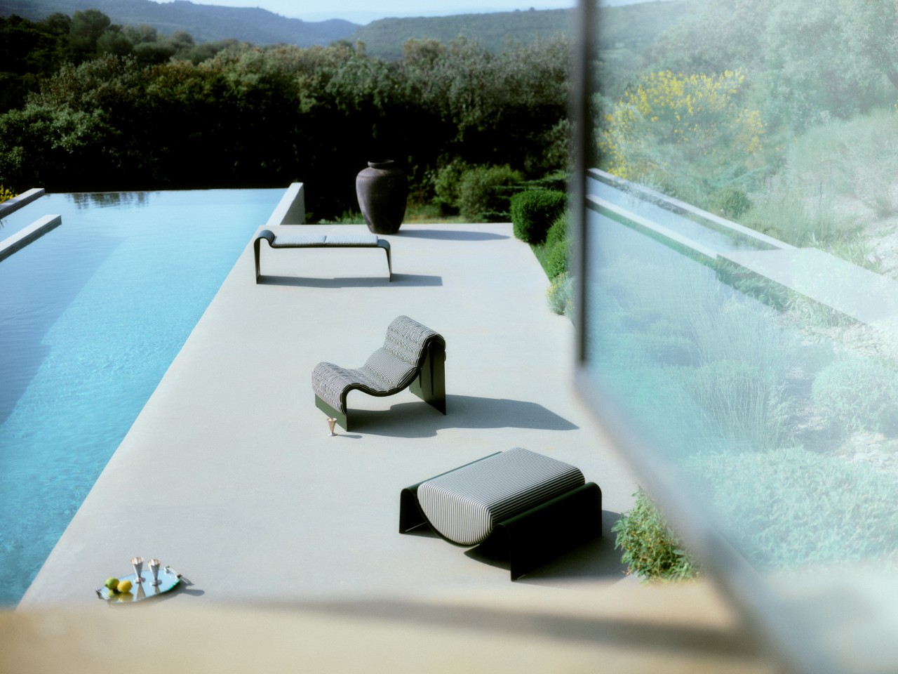 Eclipse: Csillagfényes pihenés beltéren és kültéren!