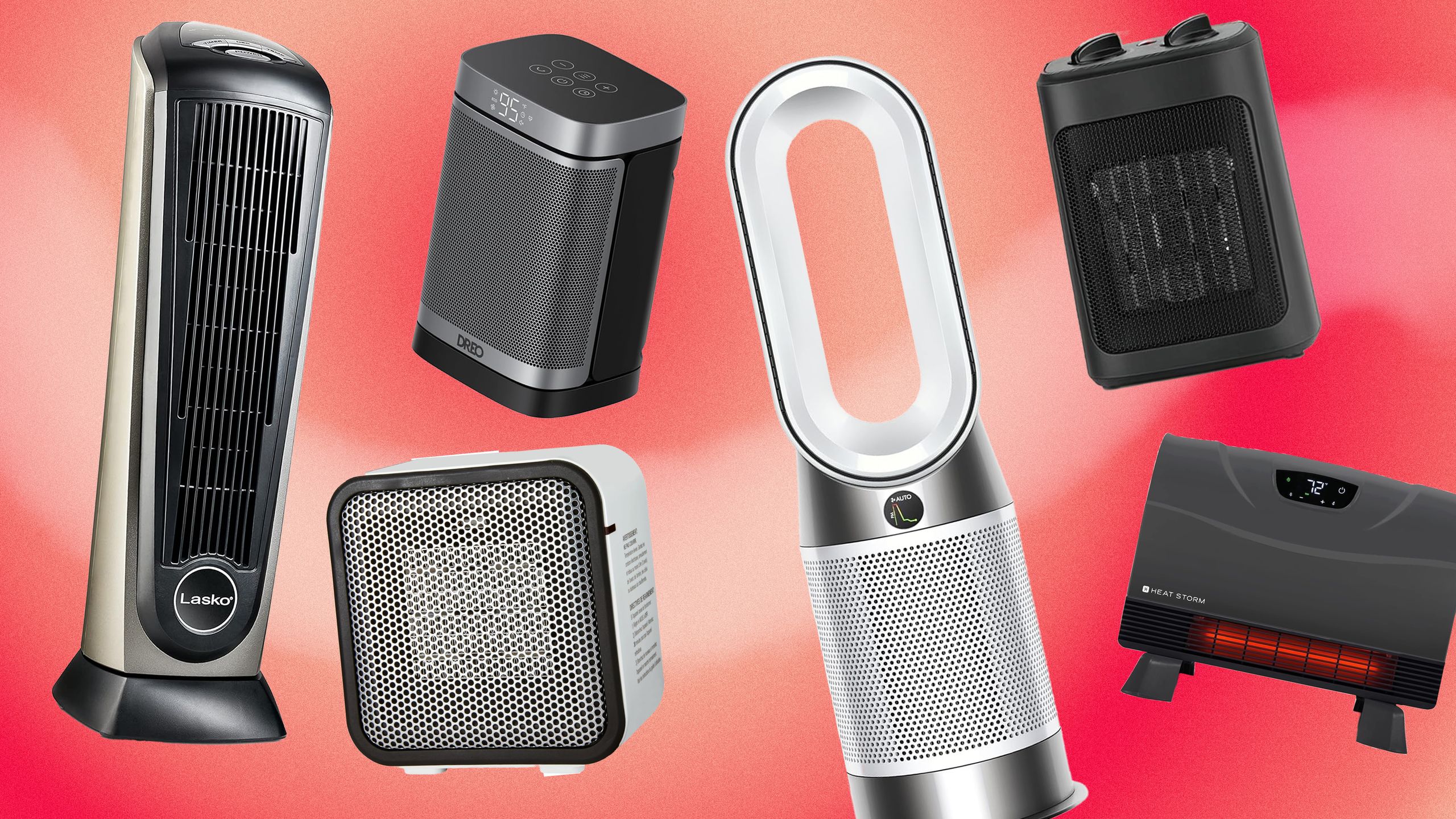 Legjobb Hősugárzók az Amazonon, hogy 2025-ben is melegedj!