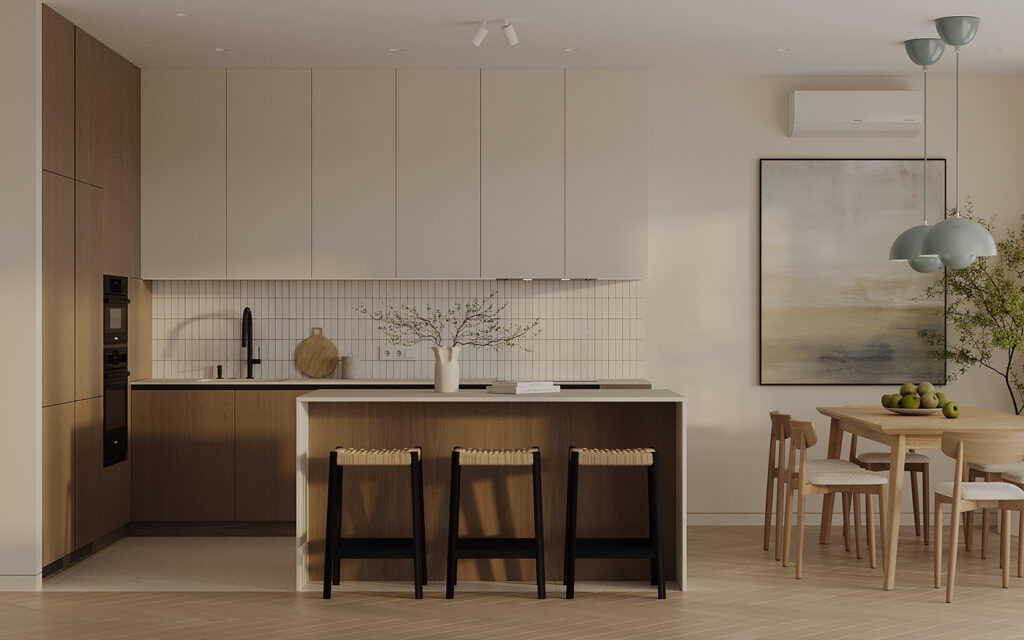 Skandináv Otthon Design a Willow House-ban!