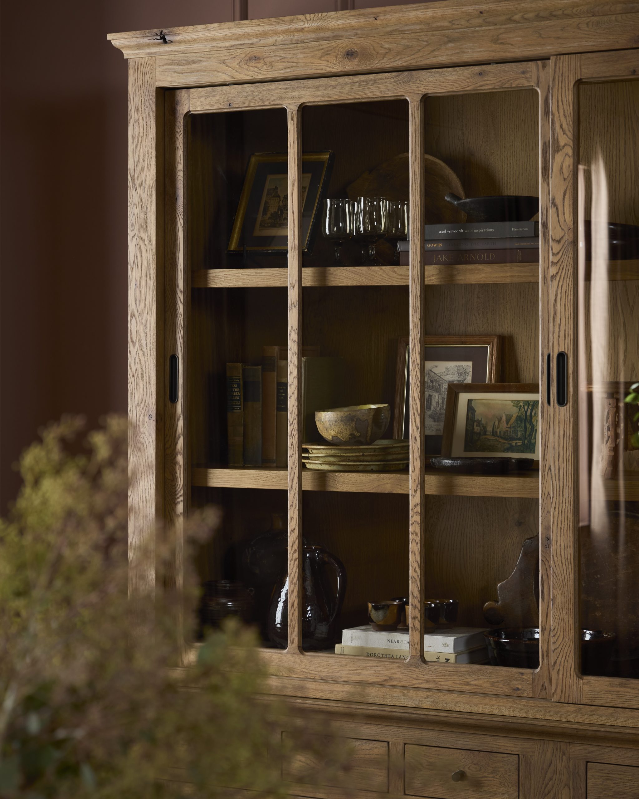 Amber Lewis x Four Hands: 80 új darab és egy hangulatos ágy!