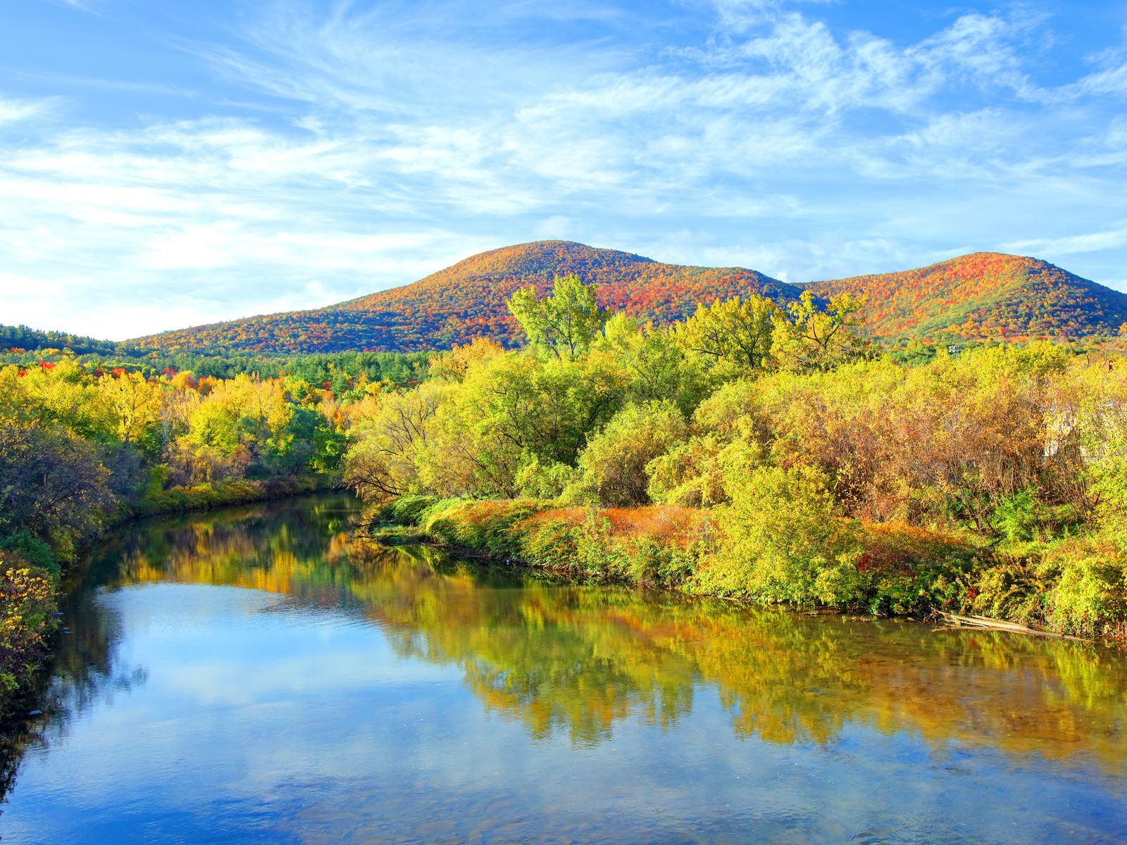 Berkshires: 13 varázslatos szállás a tökéletes hétvégére!