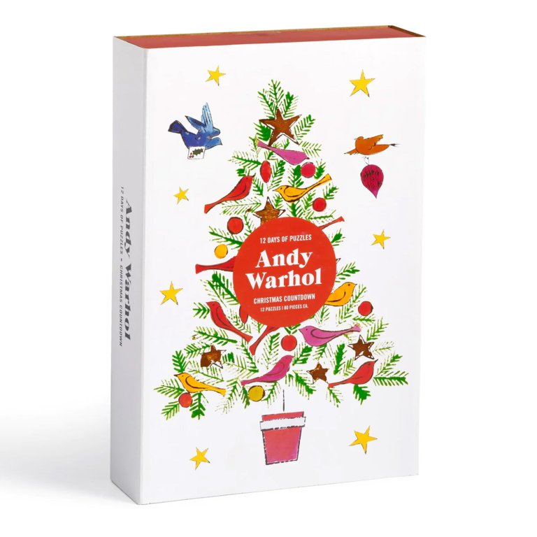 Adventi naptárak, amiket December előtt be kell szerezni!