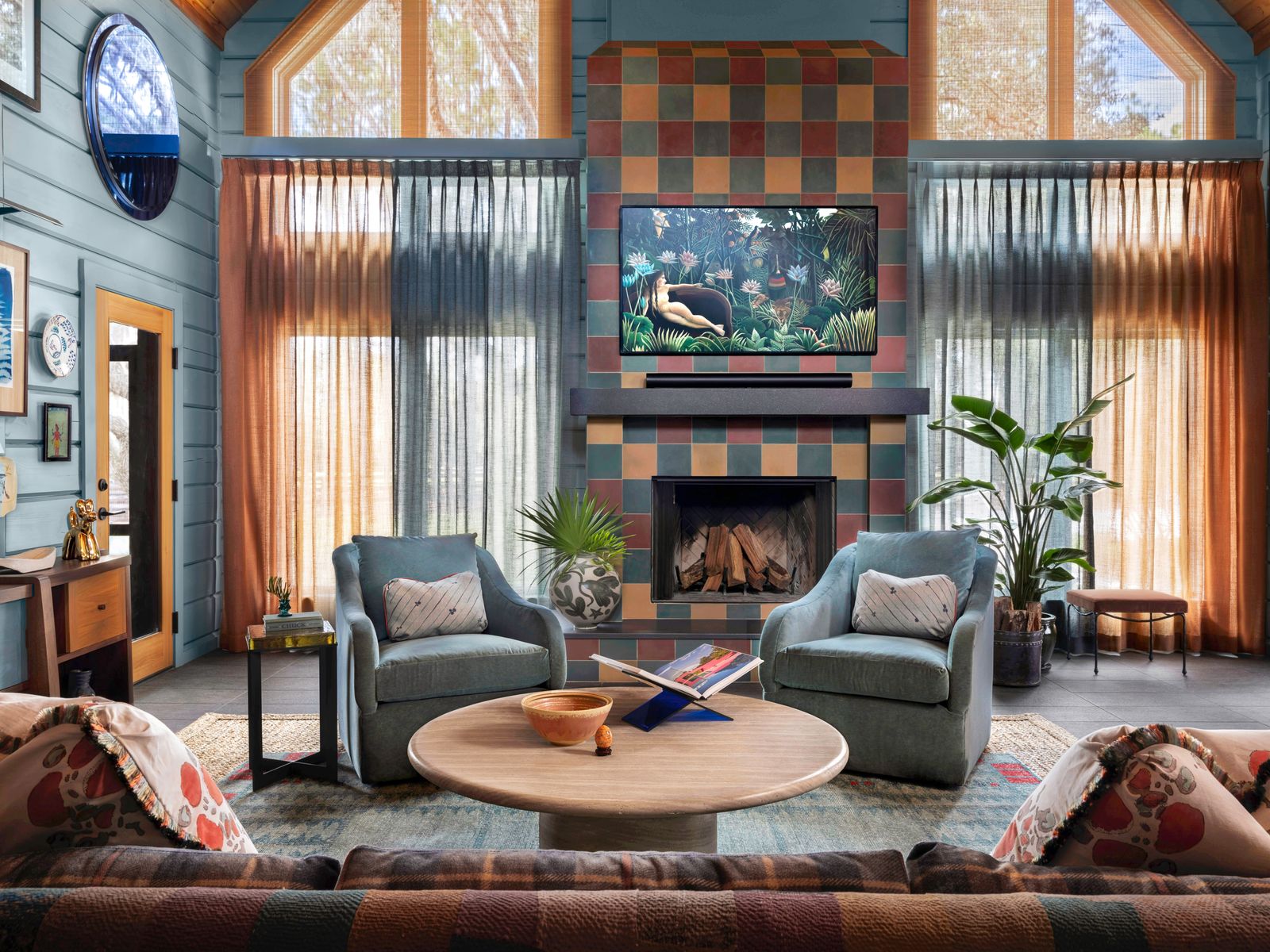 Kandalló ötletek: 96 tipp a téli melegségért!