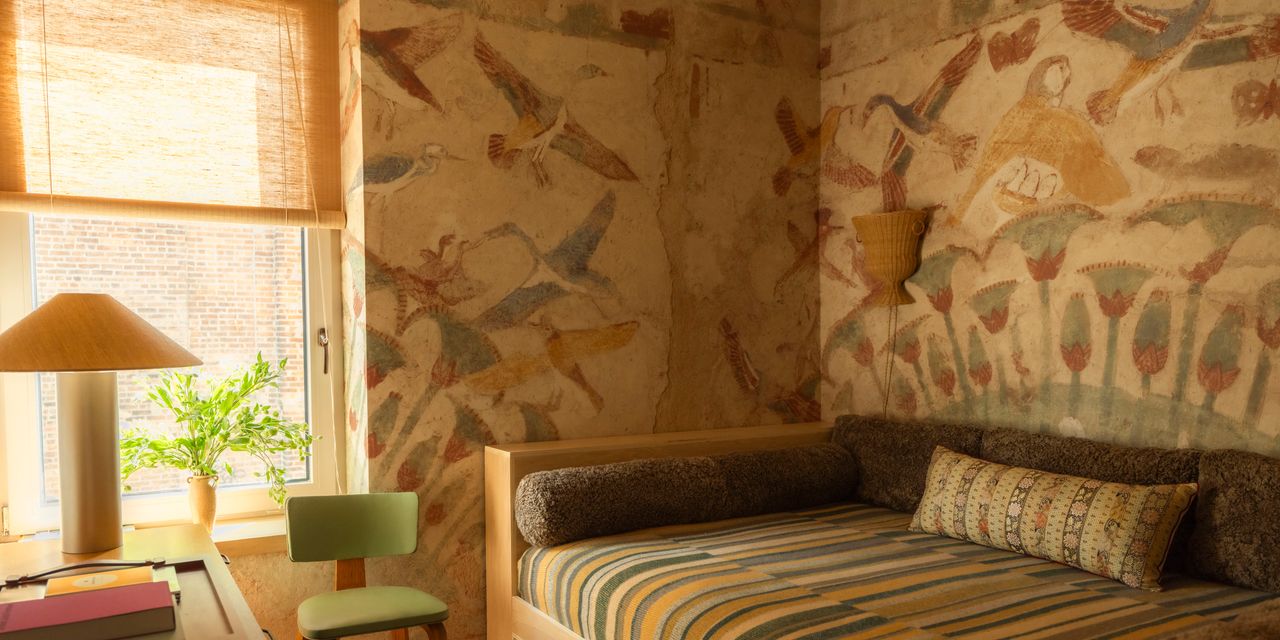 Egyiptomi újjáéledés küszöbén állunk?