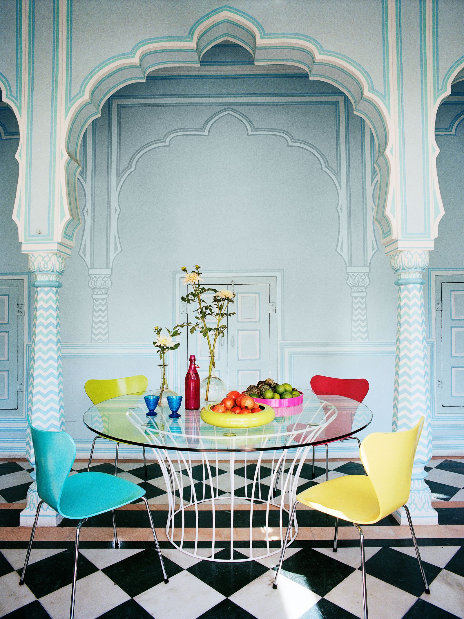 A Botrány, Ami Megpecsételte a 7. Szék Örökségét