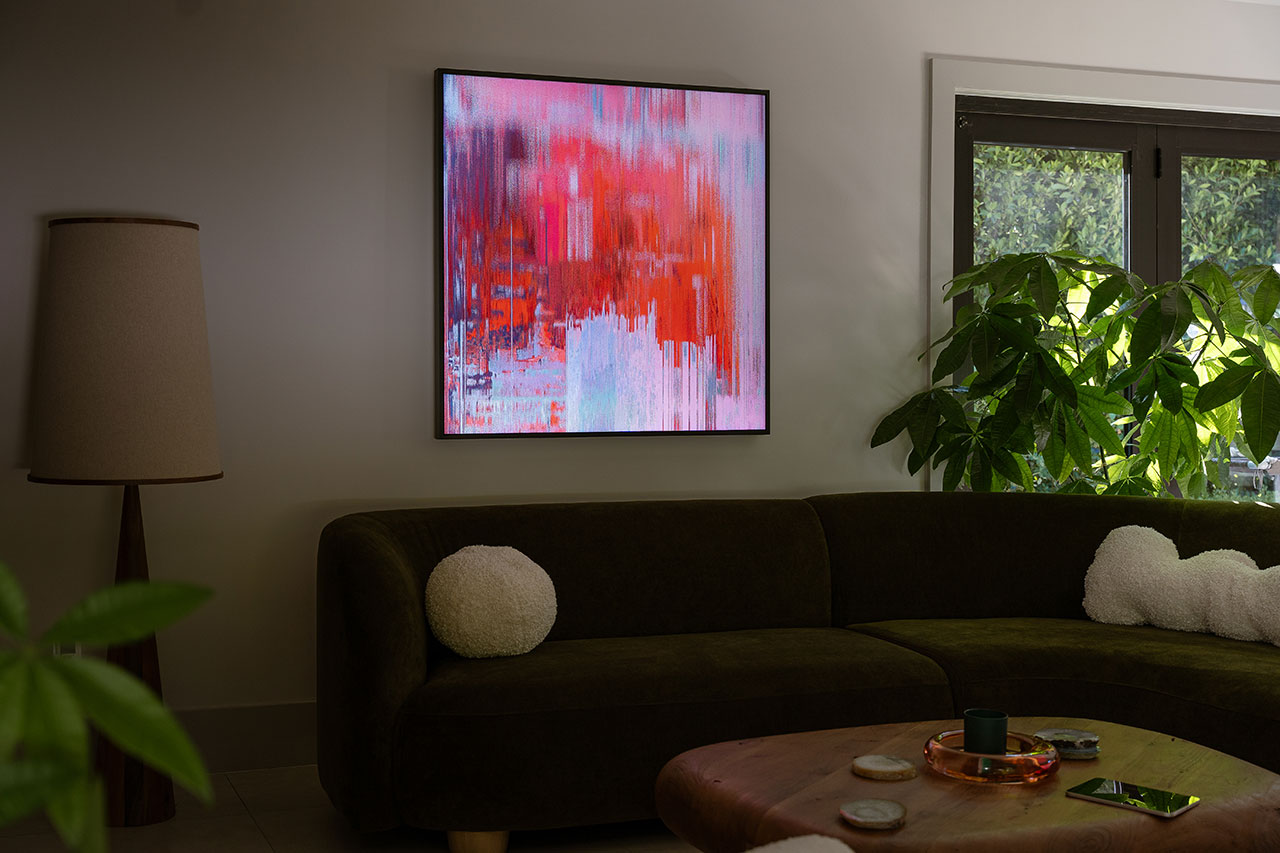 Layer Canvas: Forradalmasítja a Digitális Művészetet!