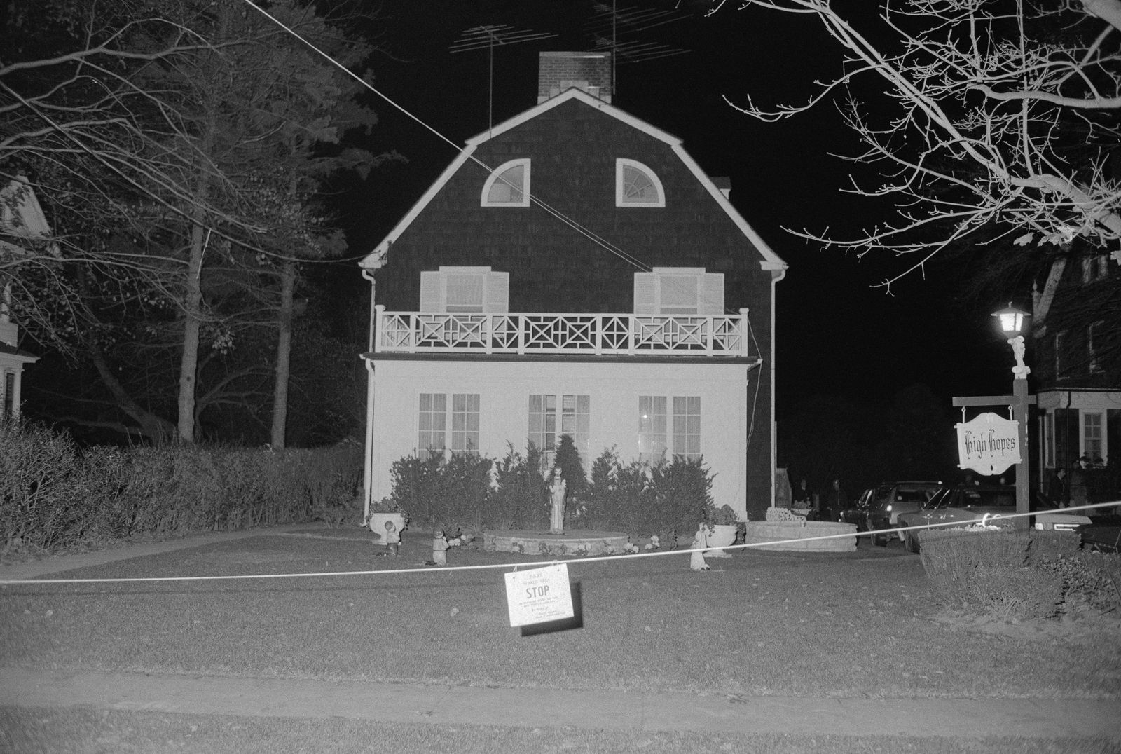 Amityville Horror Ház: Minden, amit tudnod érdemes!