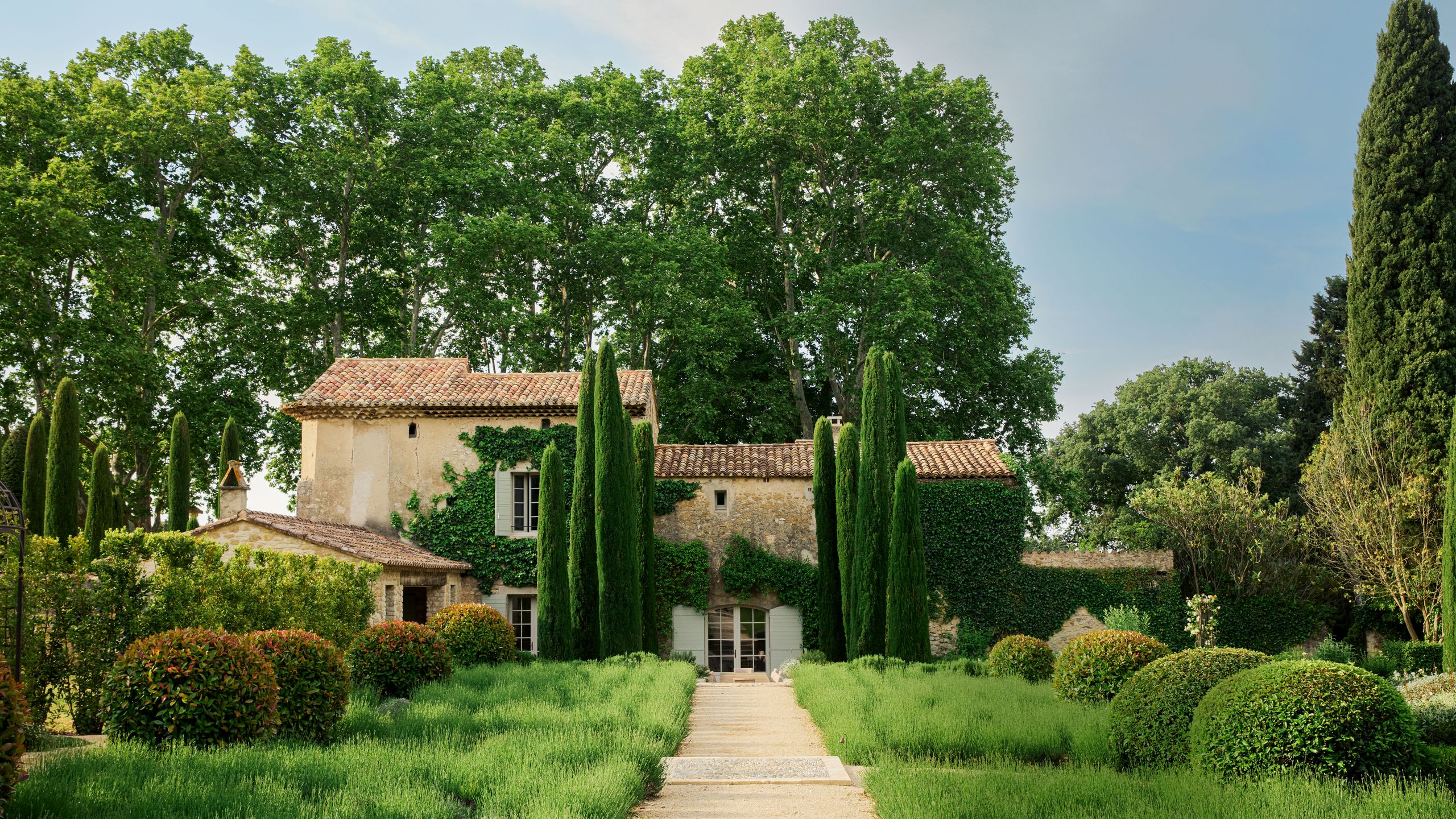 Provence: Ruth és Tom Chapman felfedezik a stílusikont!