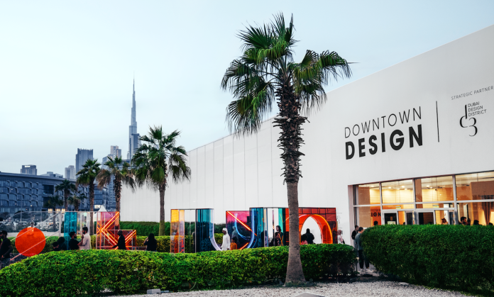 Dubai Design Week: A kultúra és design középpontja!