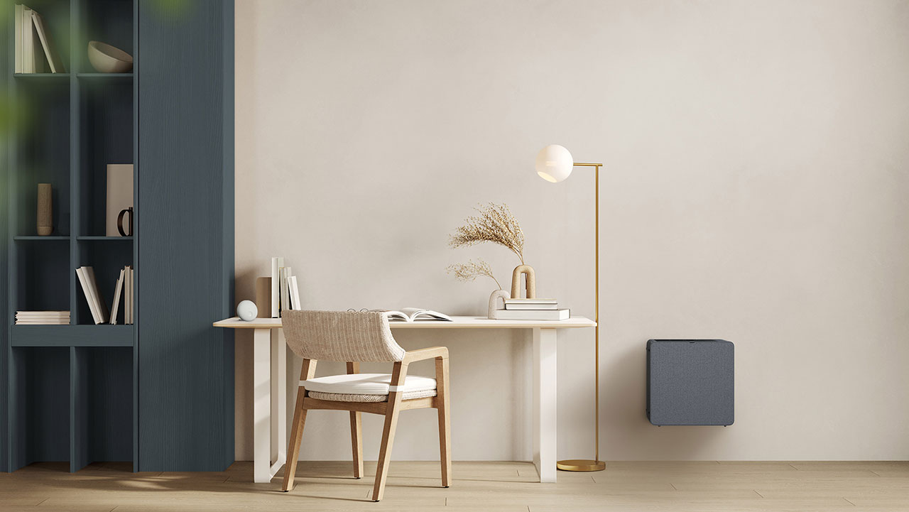 Airthings: Új korszak a légtisztításban a Renew-val!