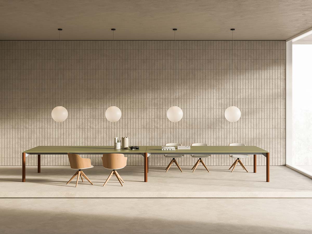 Operatív architektúrák: Az új korszak építkezése!