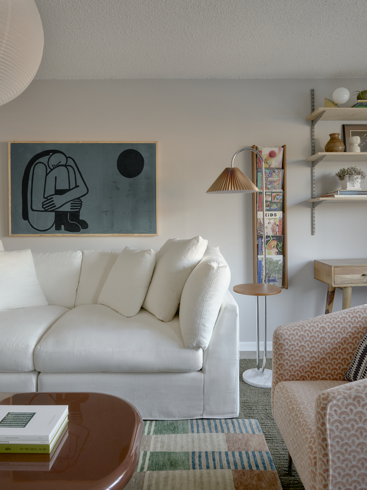 Moduláris, pihentető kanapé: vége a loveseat korszakomnak!