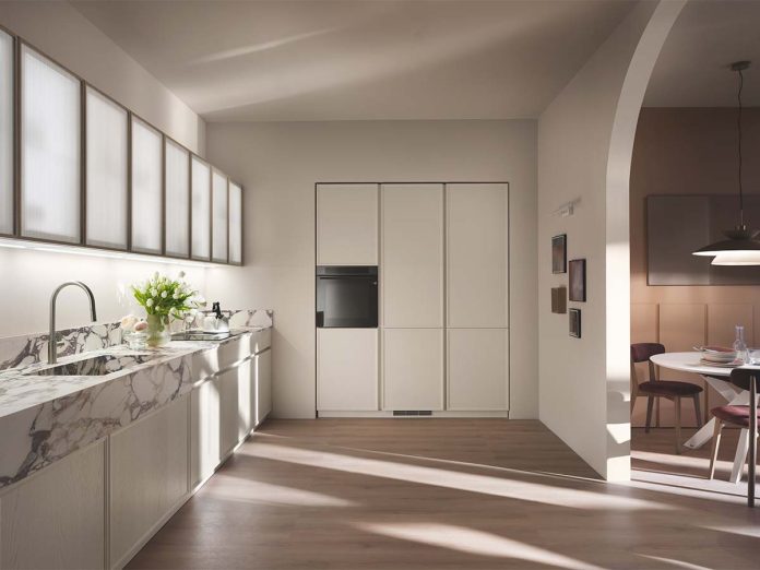Scavolini: Fedezd fel a Poetica varázslatát!