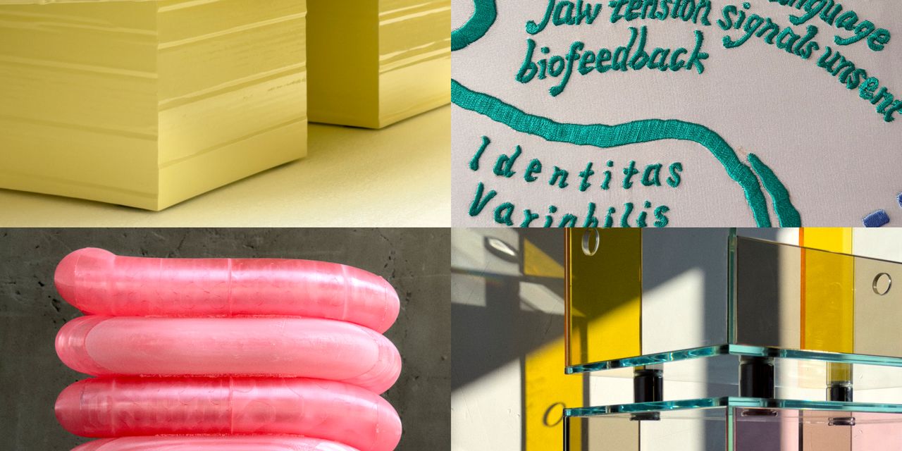 Art Basel Párizs és Design Miami/Párizs 2025: Fedezd fel!