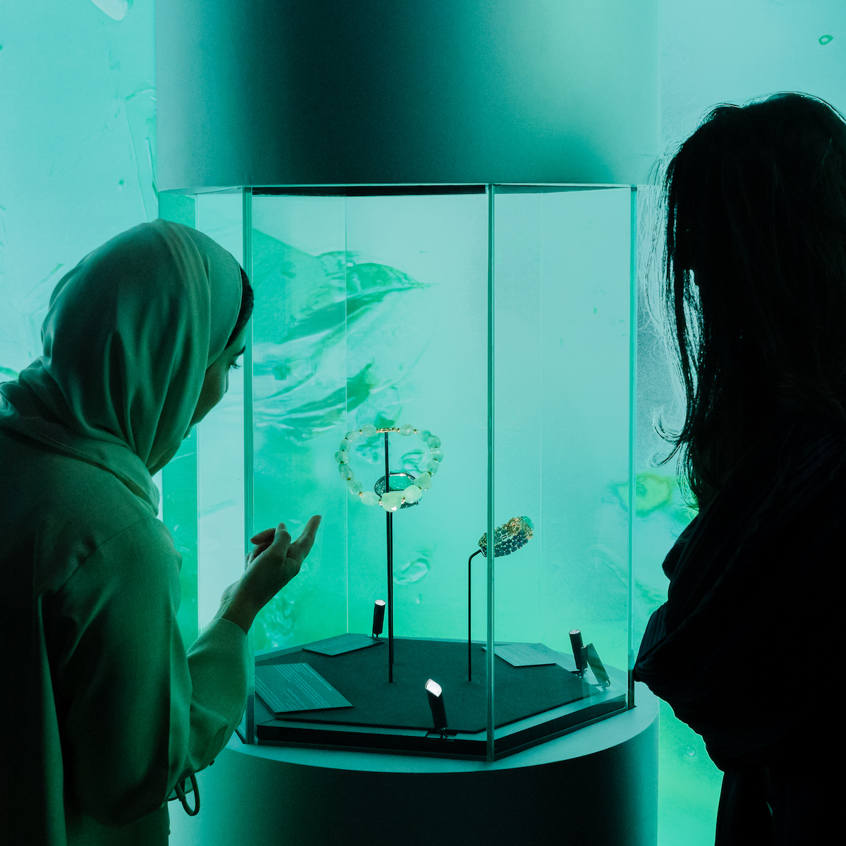 Dubai Design Week: A kultúra és design középpontja!