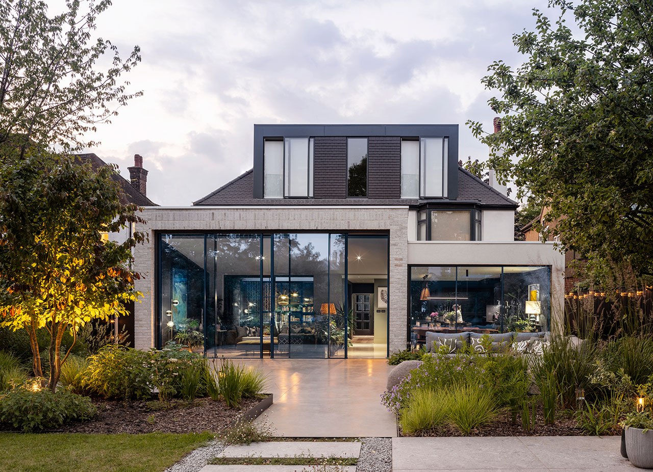 1920-as londoni otthon: Nem mindennapi átalakulás!