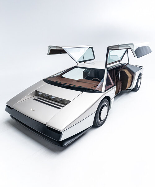 Aston Martin: Egy évszázad autótervezése a Petersen Múzeumban!