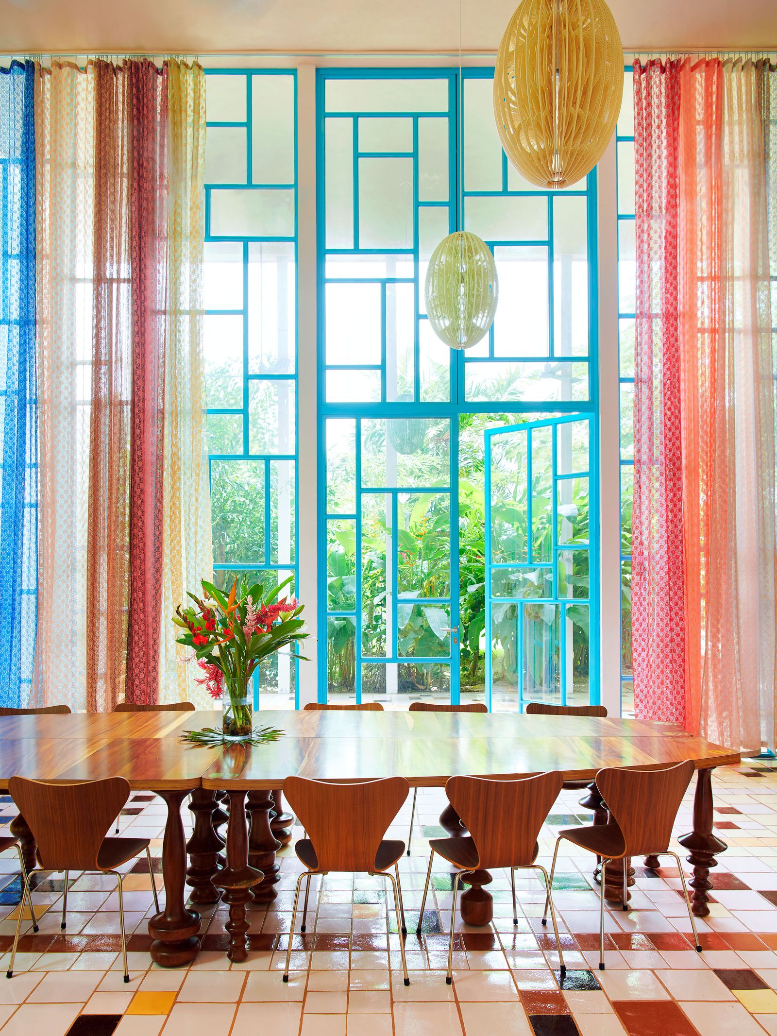 A Botrány, Ami Megpecsételte a 7. Szék Örökségét