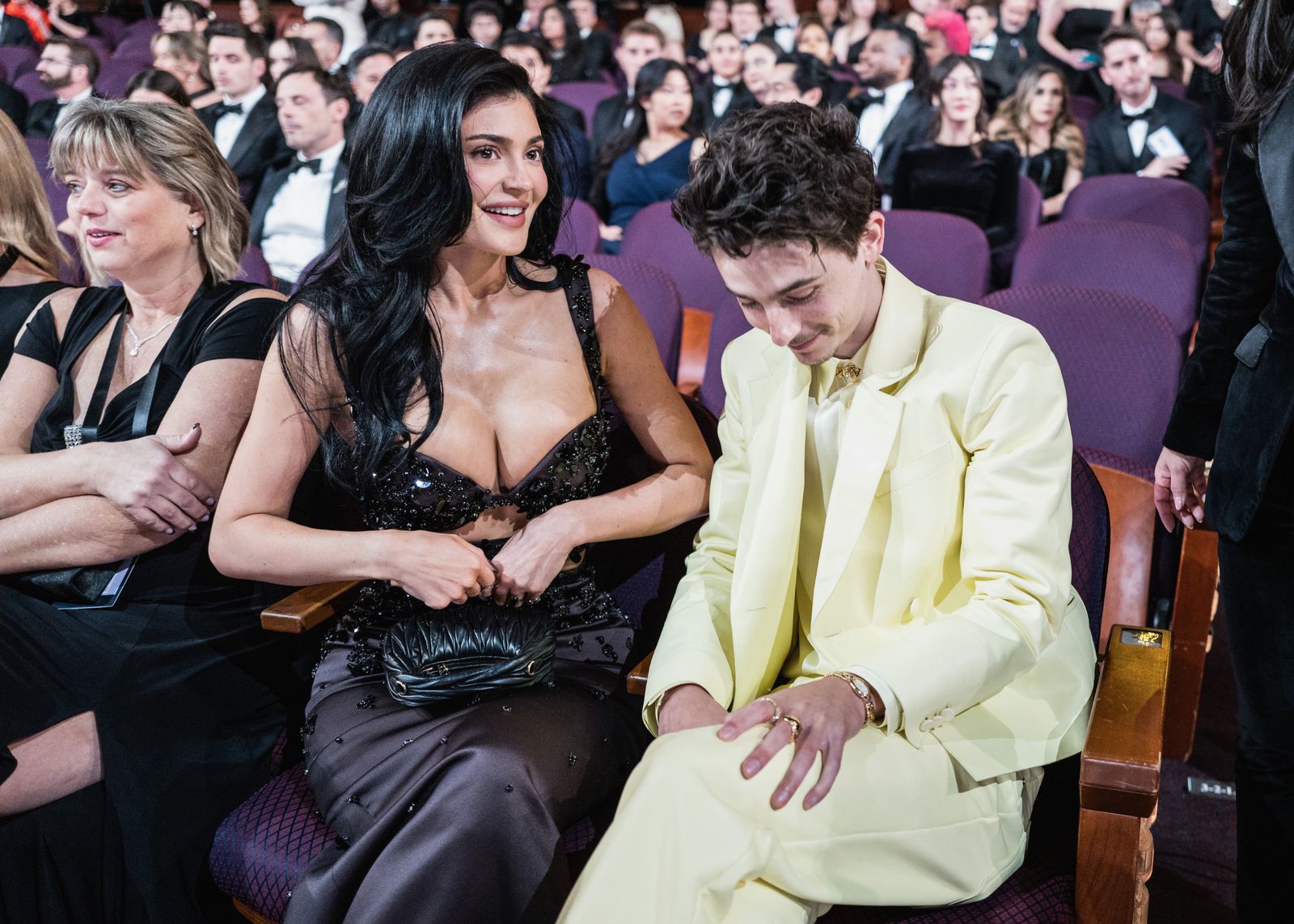 Kylie Jenner házai 80 millió felett! Íme, hol élt!