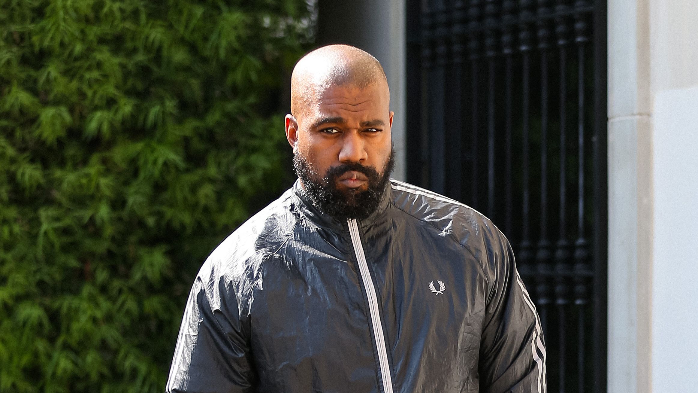 Kanye West visszaadta wyomingi ranchát 14 millióért!