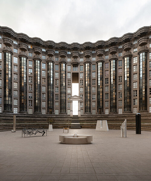 Brutalista ikonok életre kelnek a Galerie Philia jubileumán!